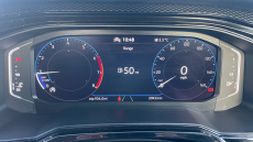 Volkswagen Polo 1.0 TSI Life 5dr Petrol Hatchback